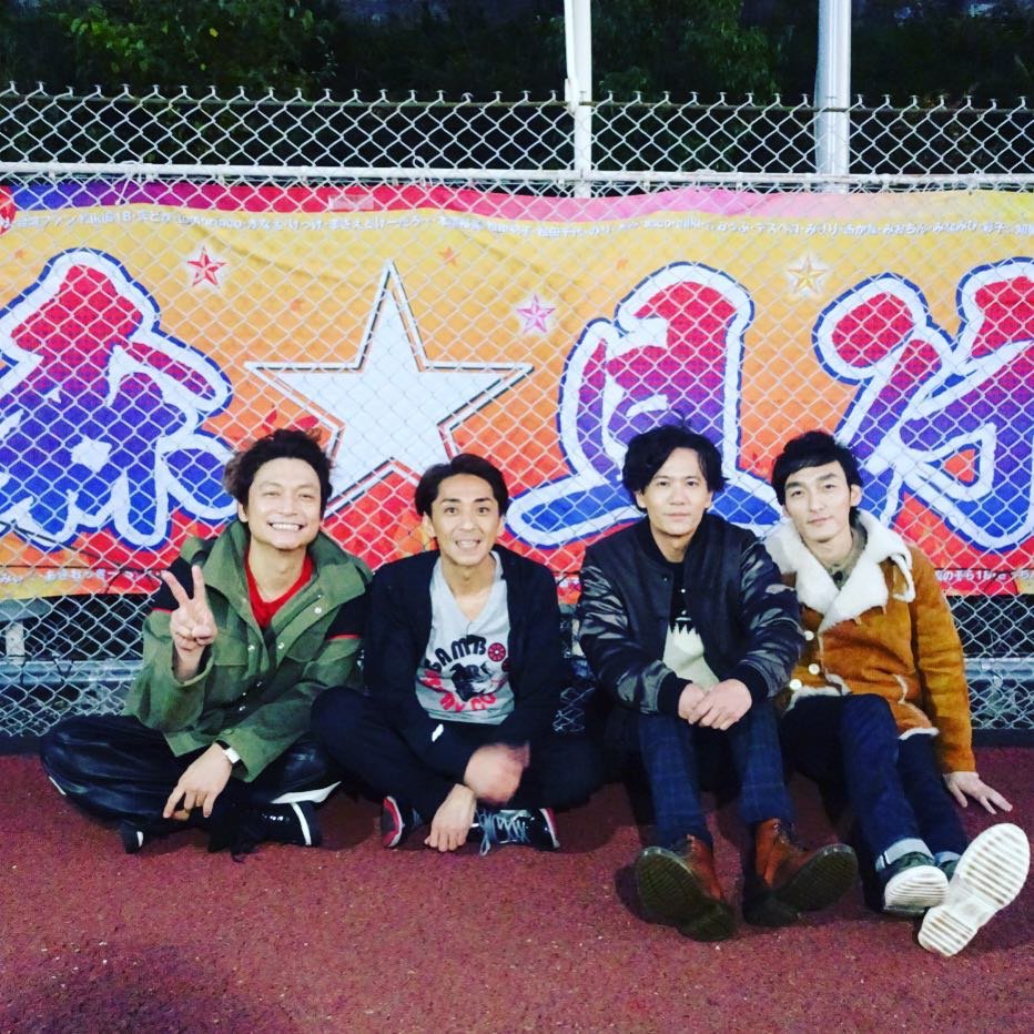 hirochansma's profile banner image