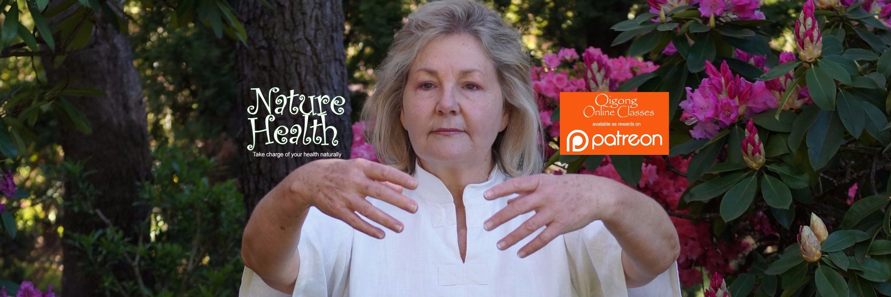 NatureHealthAU's profile banner image