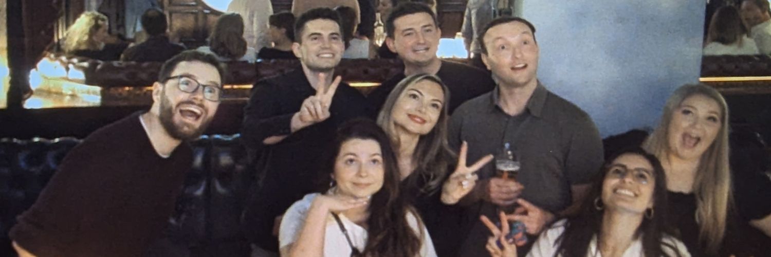 lauradeborah's profile banner image