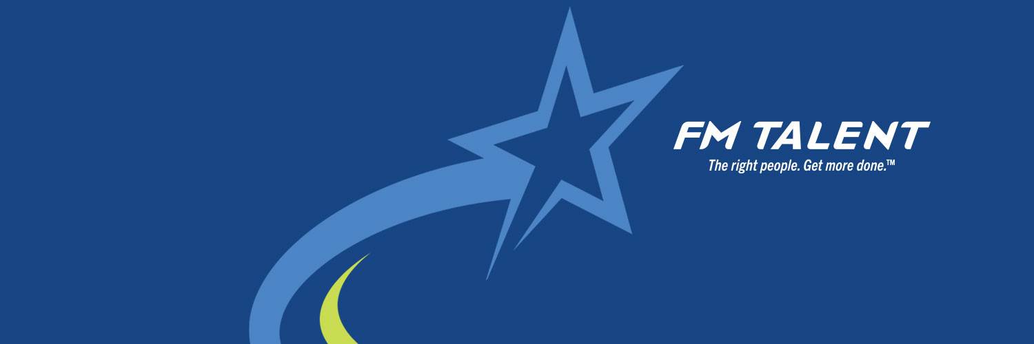 FMTalentSource's profile banner image