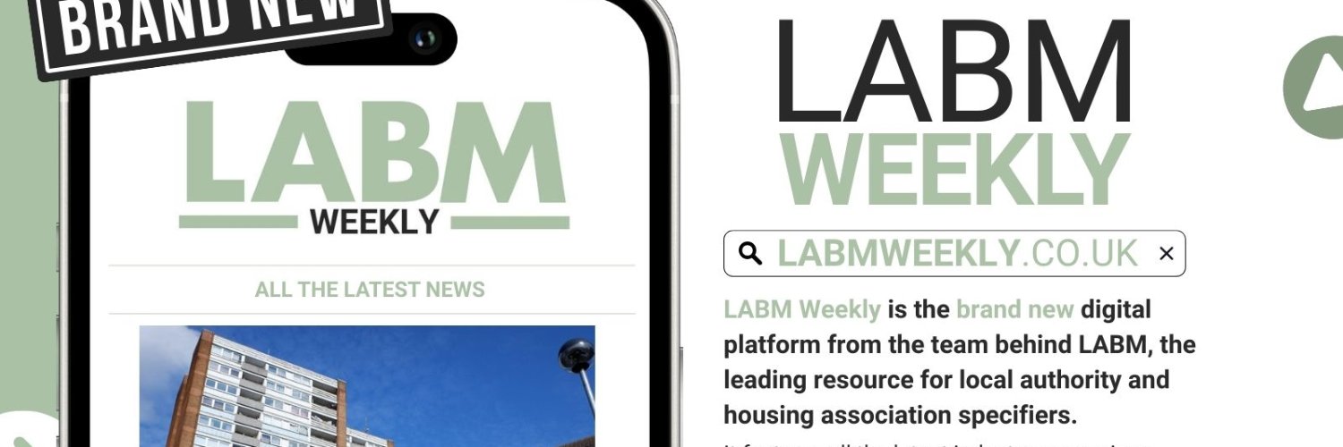 LABM Weekly banner