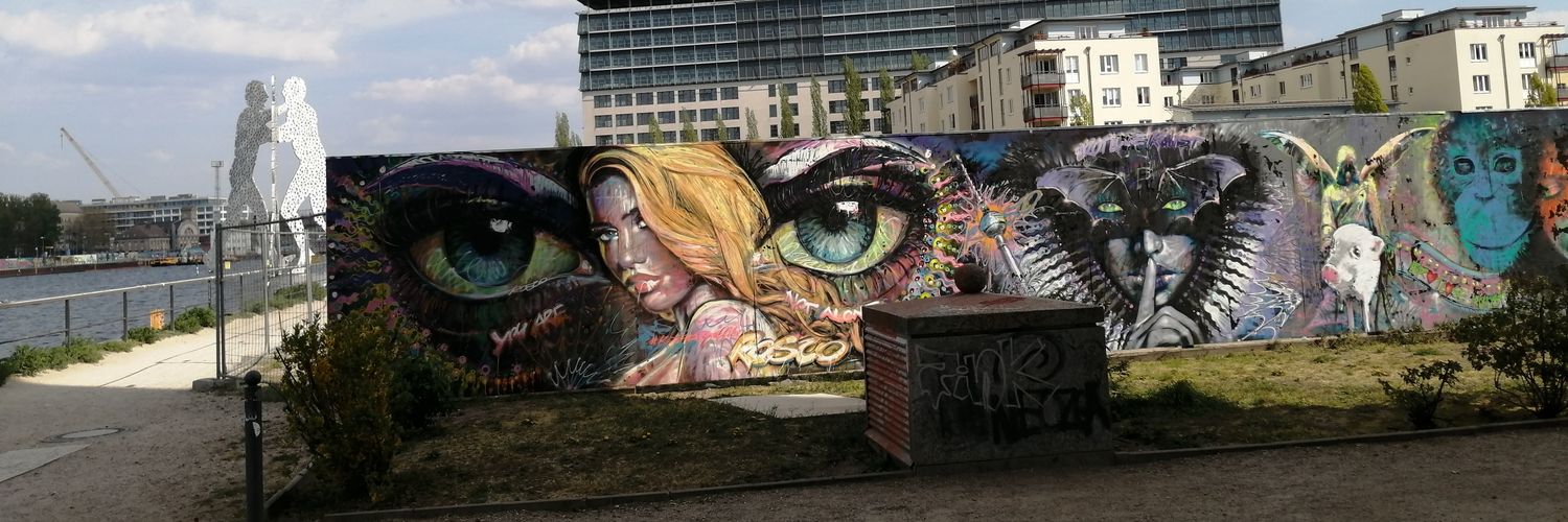 UnsceneBerlin's profile banner image