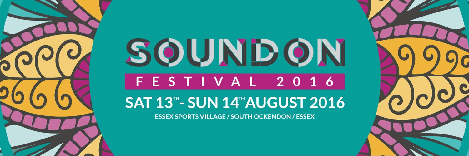 SoundonFestival's profile banner image