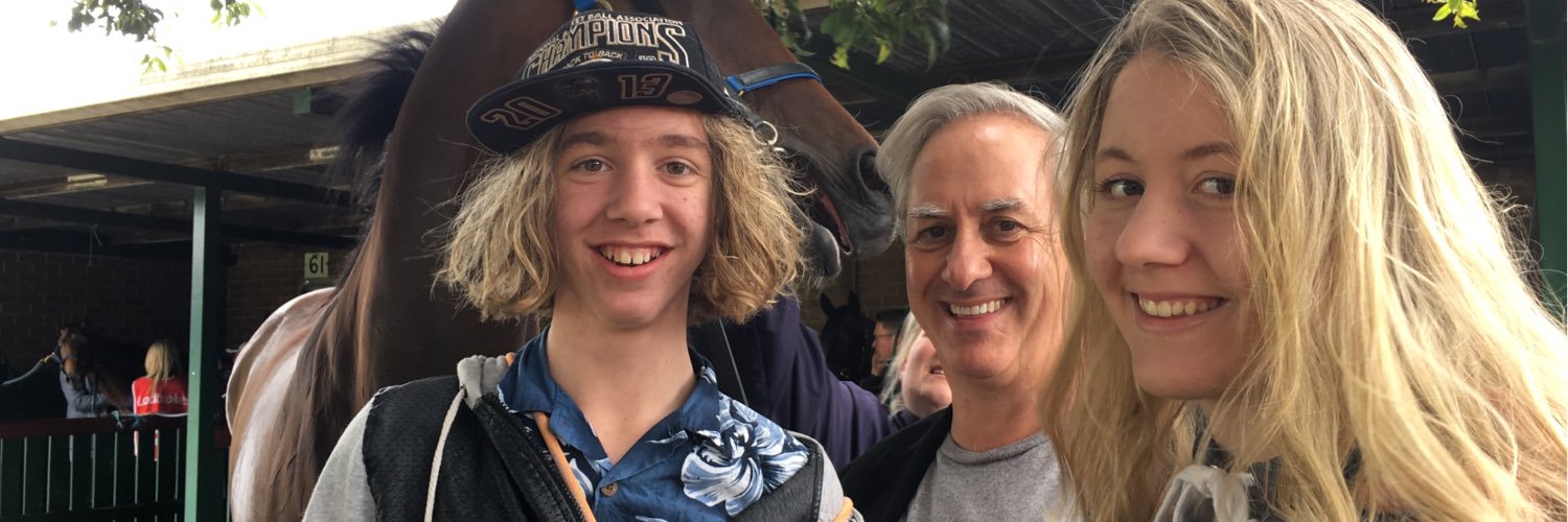 aussiebrett's profile banner image