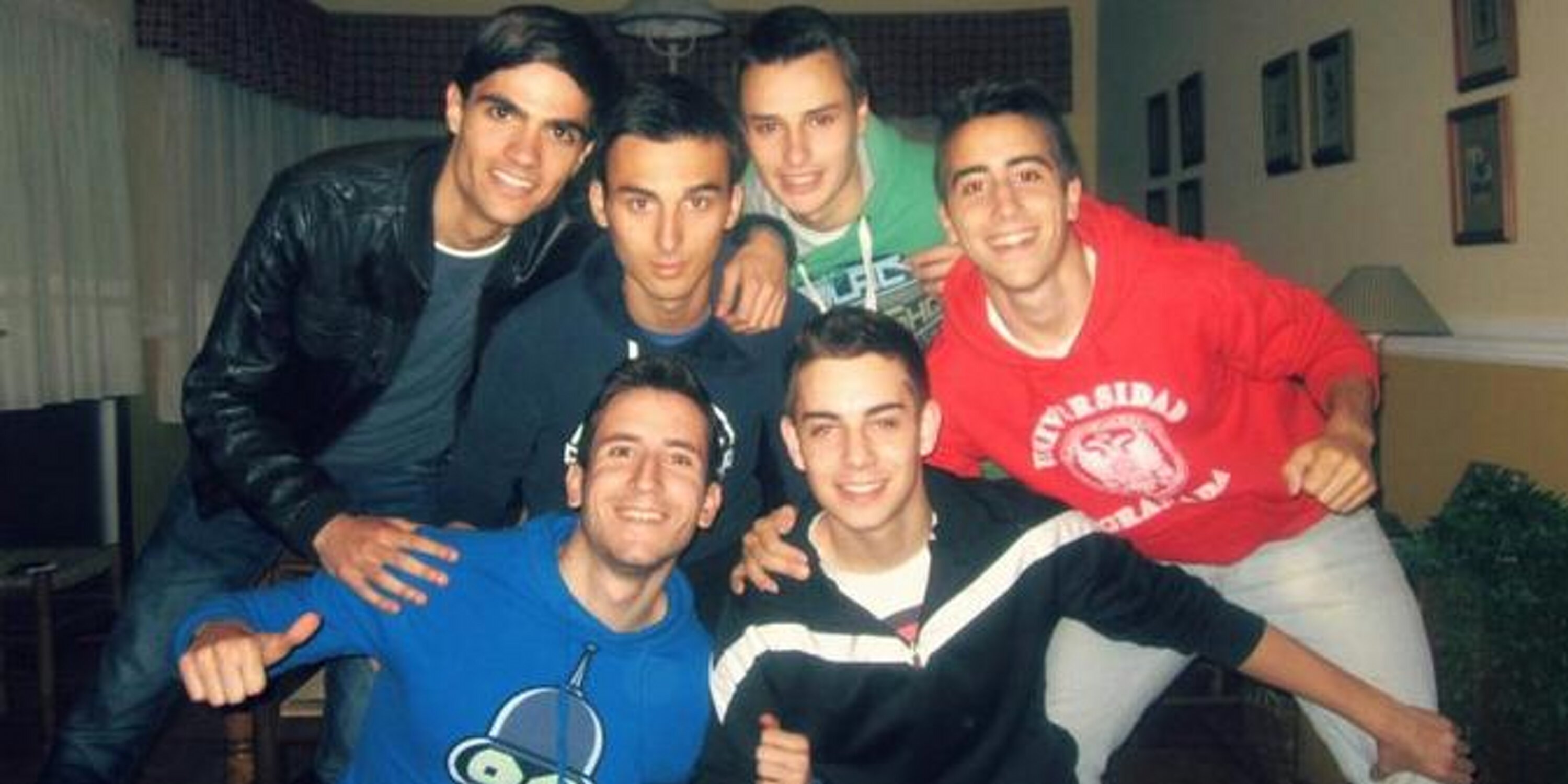 FranAndres94's profile banner image