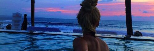 Alexisxjxj's profile banner image