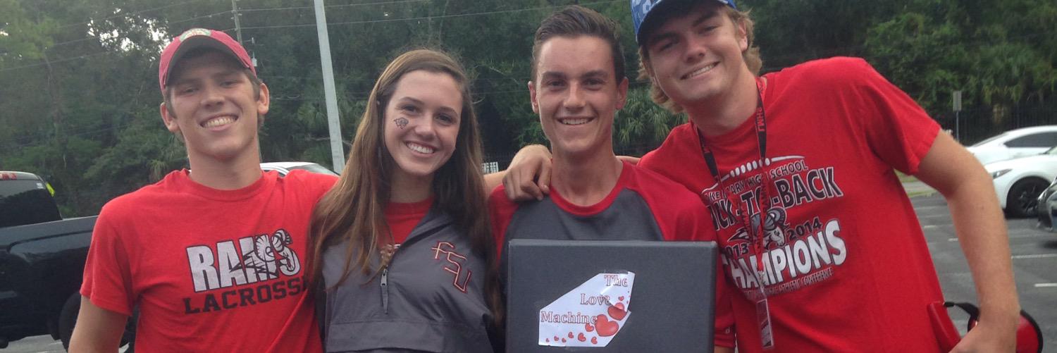 Waking Up With W & A banner