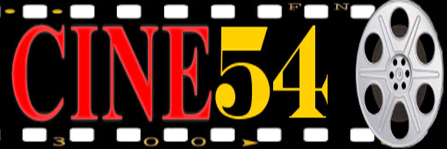 Cine54's profile banner image
