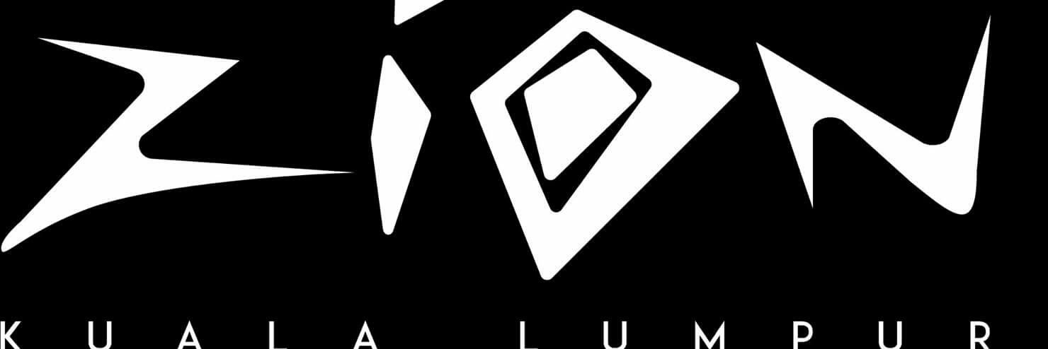 Zion Club banner