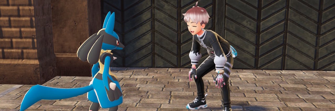 DenziCs banner