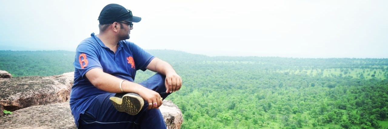 devendragore25's profile banner image