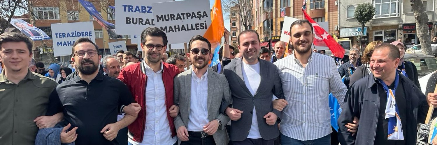 Yasin ZÜLBAHAROĞLU 🇹🇷 banner