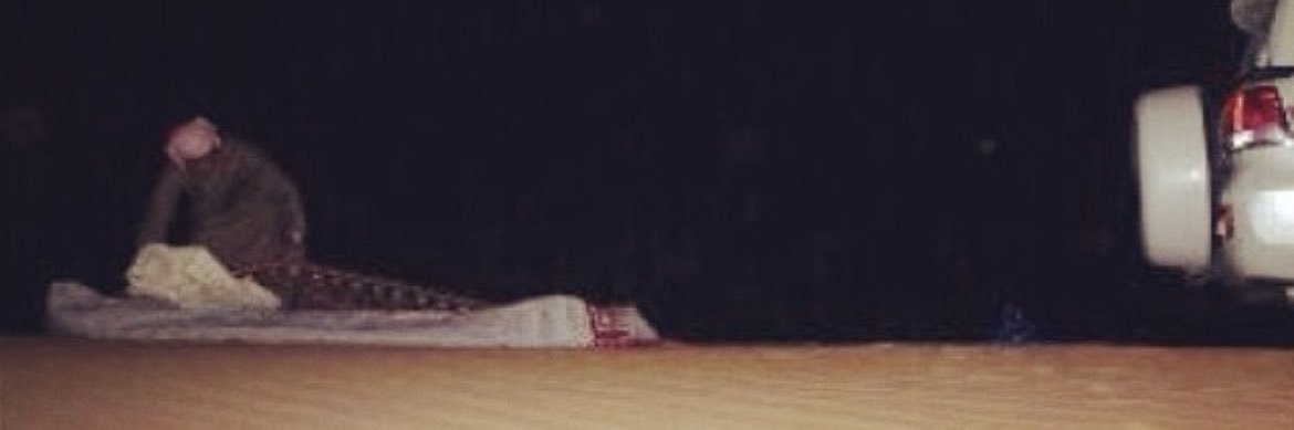 fayez989's profile banner image