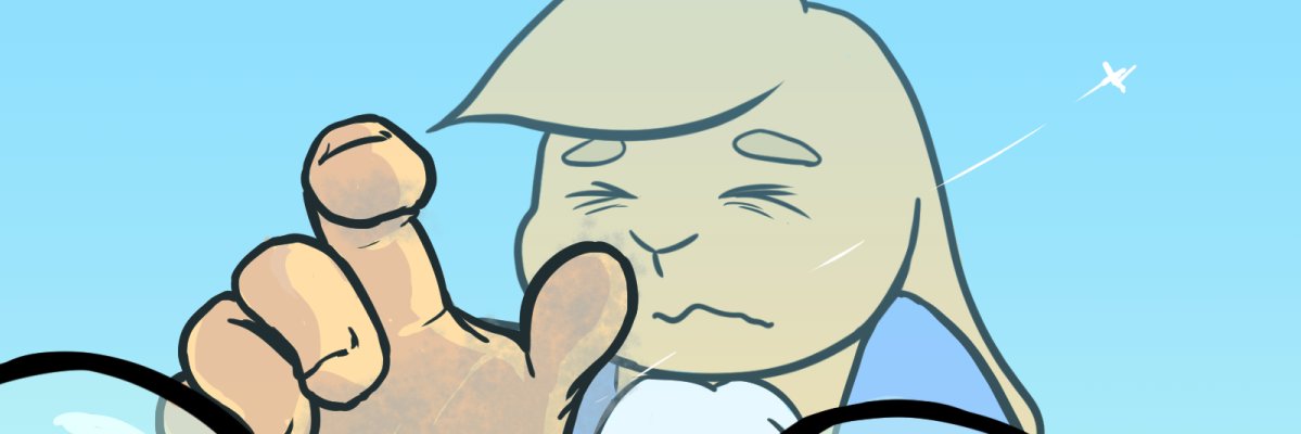 Moppie! banner