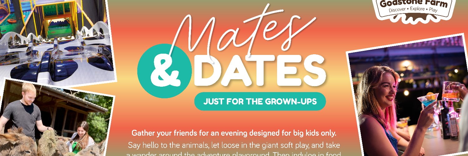 GodstoneFarmUK's profile banner image