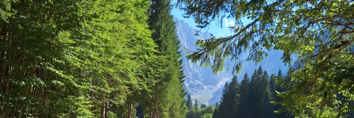 Andrej Slivnik 3️⃣ banner