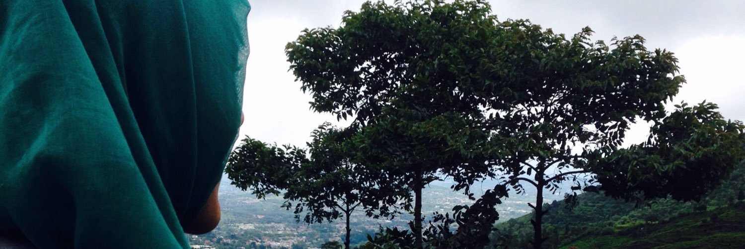 herlinheli's profile banner image