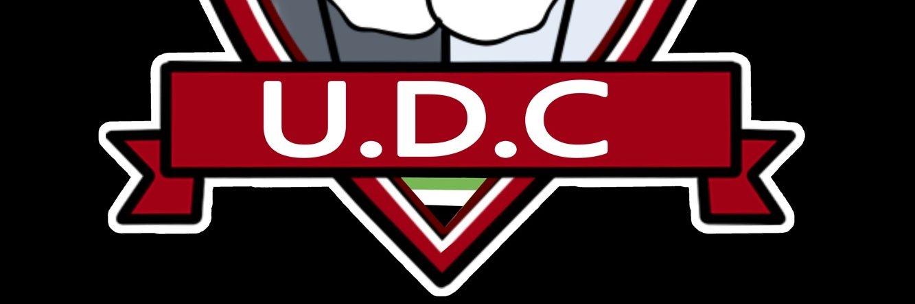 U.D CasaPlata banner