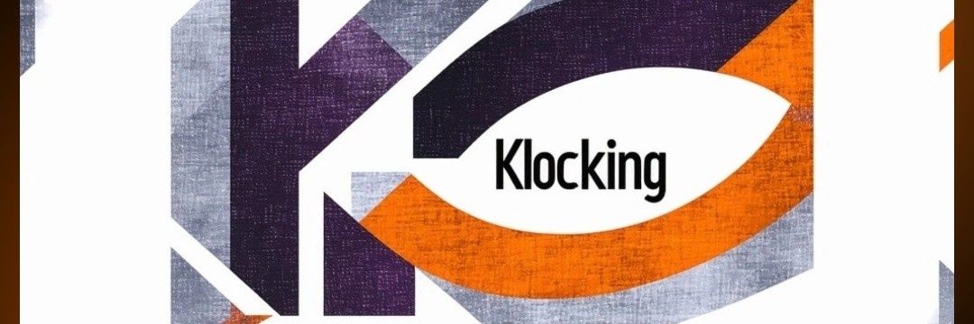 KlockingXV's profile banner image