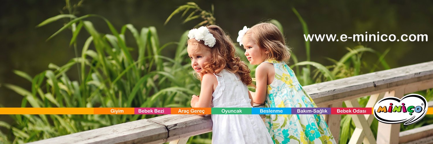 minicococuk's profile banner image