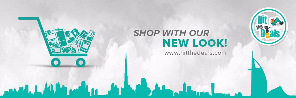 HitTheDeals's profile banner image