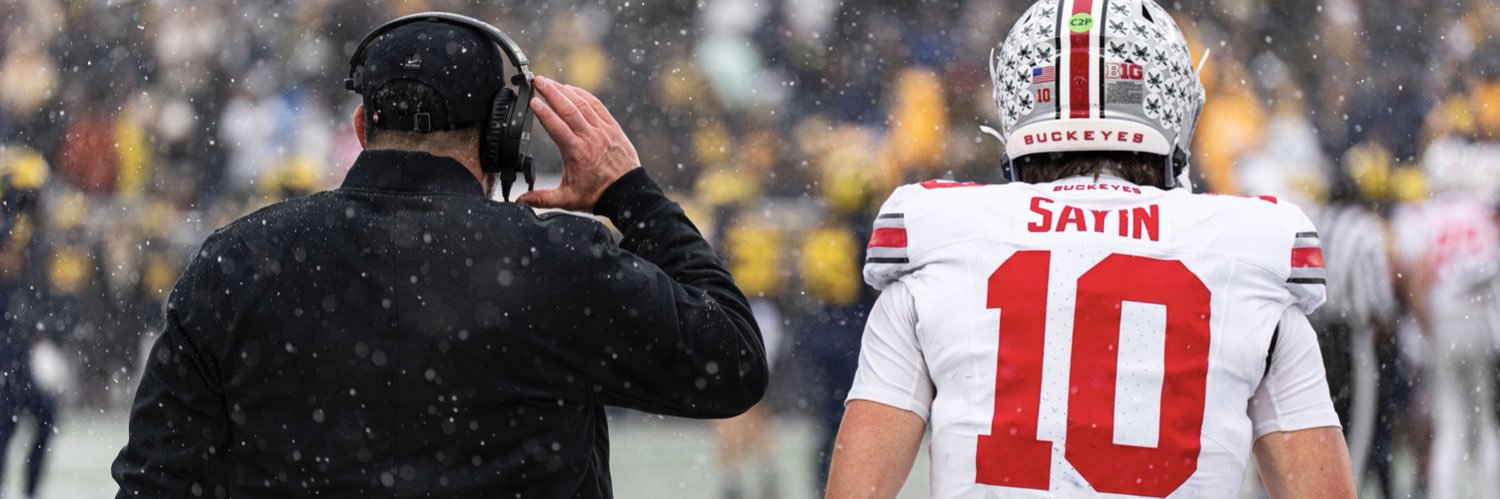 Corey Robinson banner