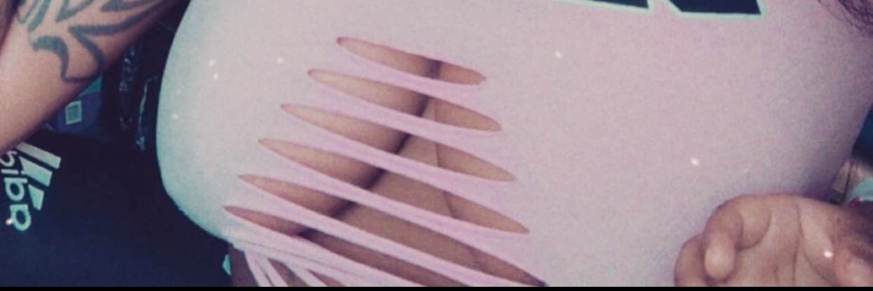 JassMarii's profile banner image