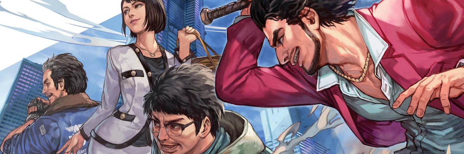 Nick Tannahill banner