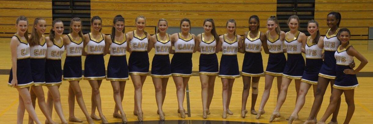 CHS_Cavalettes's profile banner image