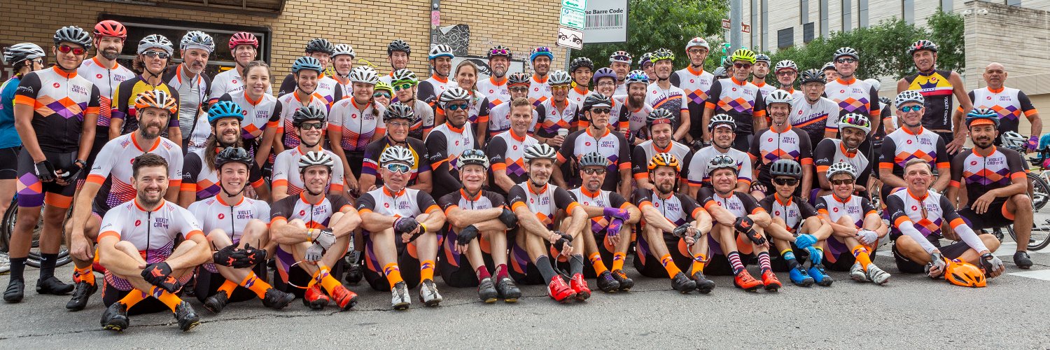 VioletCrownATX's profile banner image
