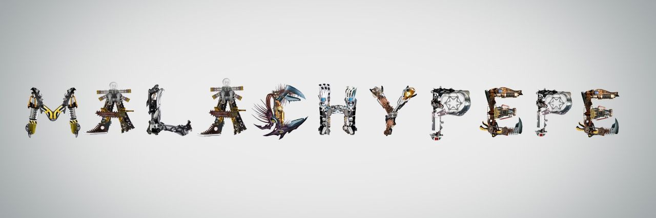 malachypepe's profile banner image