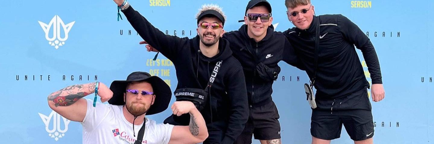 KenWitMan's profile banner image