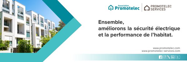 Promotelec Profile Banner