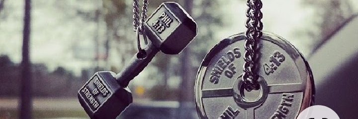 JohnStronger81's profile banner image