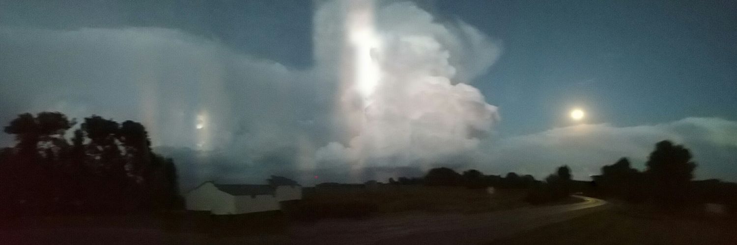 John the Dragon banner