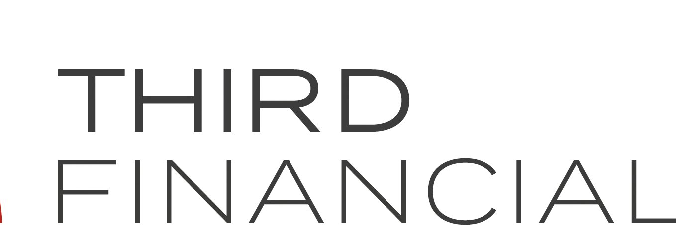 Third Financial banner