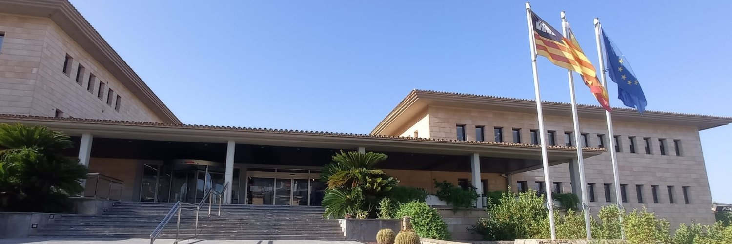 Ajuntament de Calvià - Ayuntamiento de Calvià banner