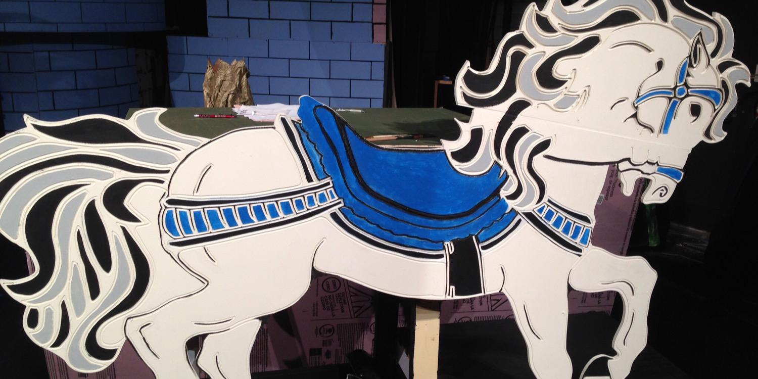 Michael Crosse banner