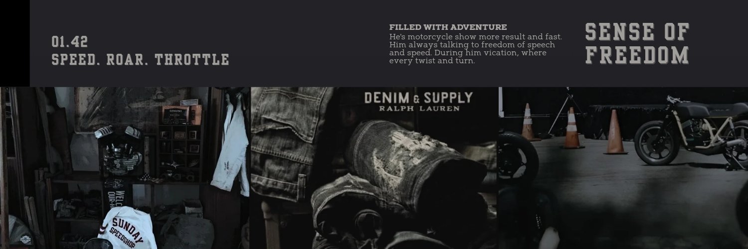 Najaelm's profile banner image