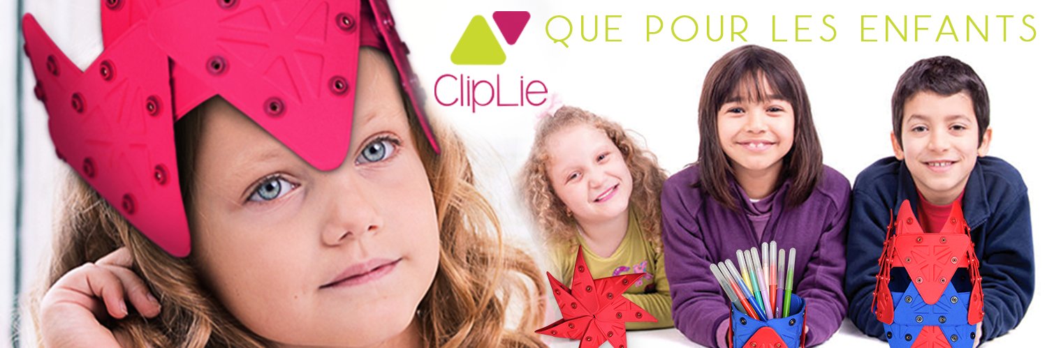 Cliplie's profile banner image