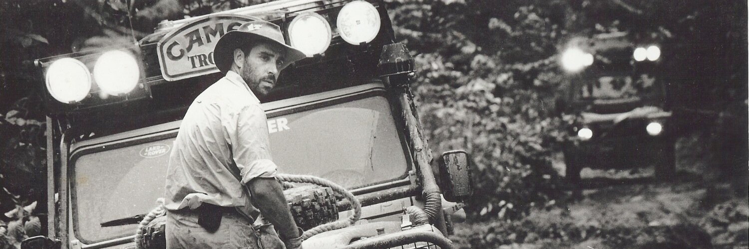 DuncanBarbour's profile banner image