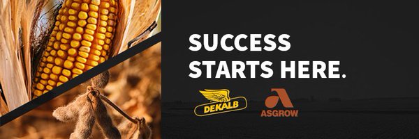 Asgrow_DEKALB Profile Banner