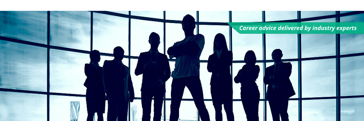 CareerExperts banner