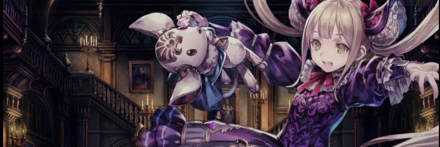 WeltallTiall's profile banner image