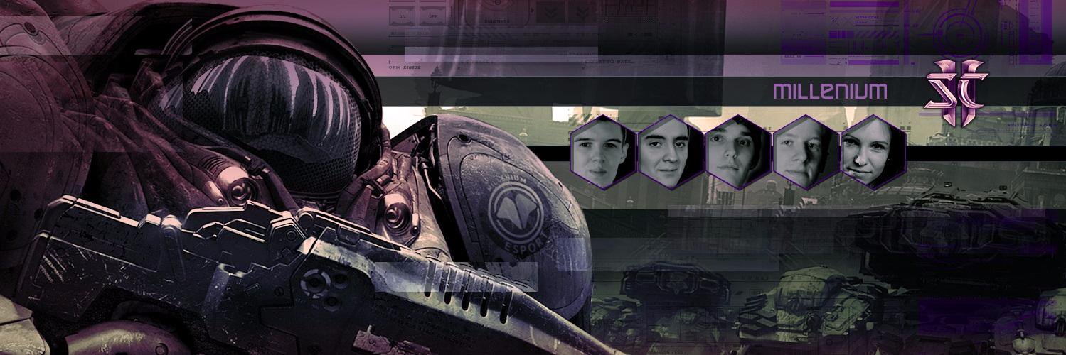 MilleniumSc2's profile banner image