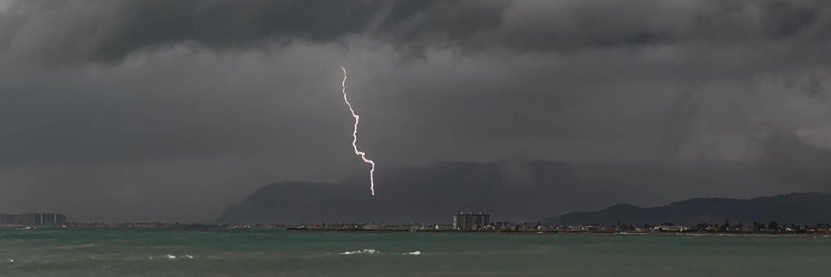 MeteoCullera's profile banner image