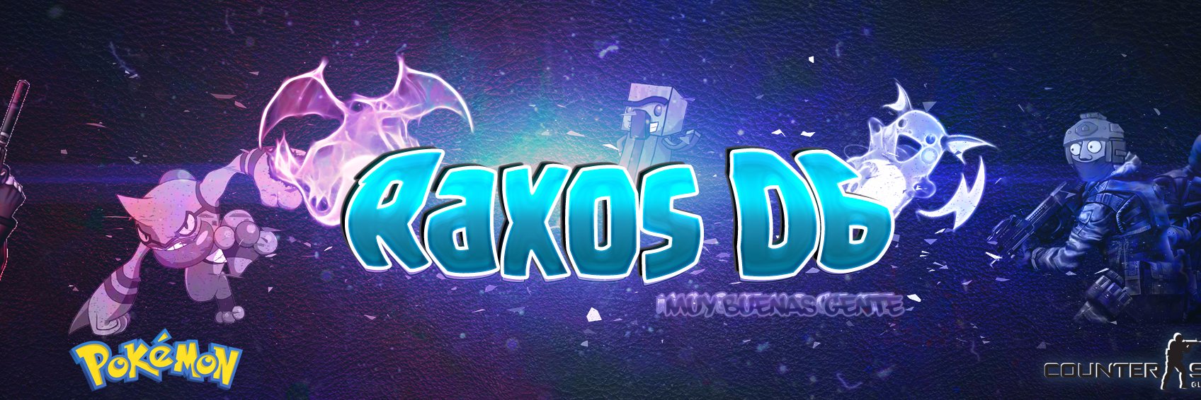 Raxos0's profile banner image