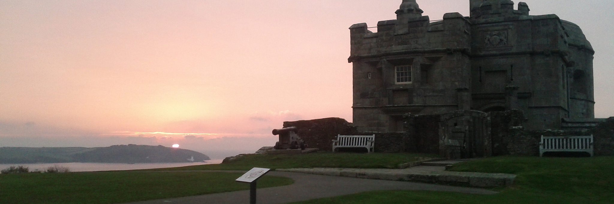 Matthew Somerville banner