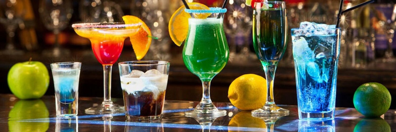Tropicooldrinks's profile banner image