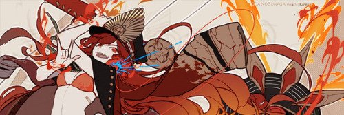 OmegaAlter117's profile banner image